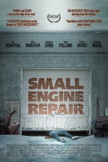 Small Engine Repair 2021 Small Engine Repair 2021