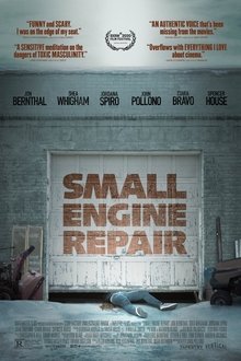 Small Engine Repair 2021