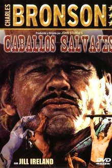 Los caballos de Valdez (Chino) (1973) Los caballos de Valdez (Chino) (1973)