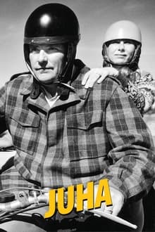 Juha (BluRay)