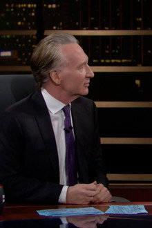 Real Time with Bill Maher season 17 episode 15