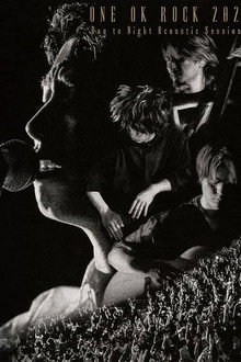ONE OK ROCK 2021 Day to Night Acoustic Sessions