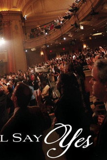 The Brooklyn Tabernacle Choir: I'll Say Yes