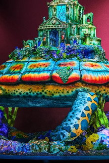 Super Mega Cakes