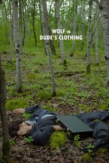 Wolf in Dude's Clothing