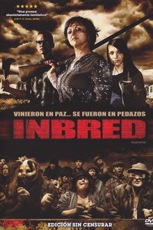 Inbred (Engendros)