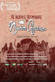 As Incríveis Artimanhas da Nuvem Cigana