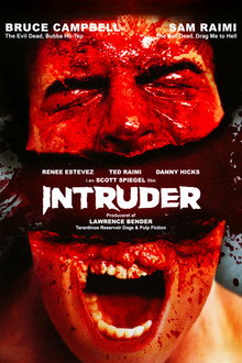 Intruder