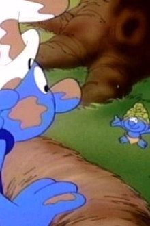 The Smurfs season 7 episode 33