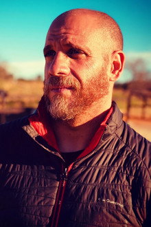 Photo of Ricardo Rocca