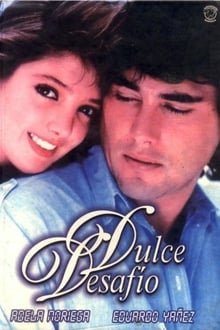 Dulce Desafío tv show poster
