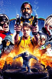 Одред отписаних: Нова мисија