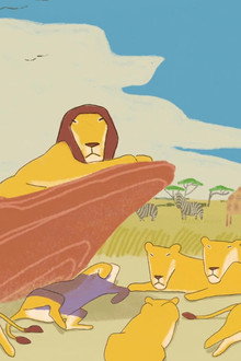 Happy Zoo