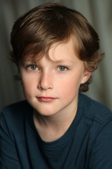 Photo of Julian Murdoch