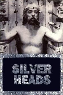 Silver Heads movie poster