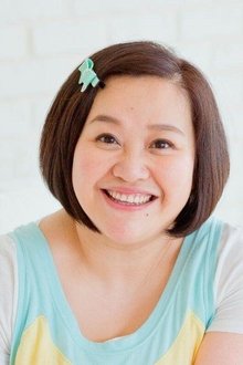 Photo of Hsin-Ling Chung
