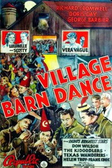 Village Barn Dance