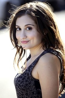 Photo of Lucy DeVito
