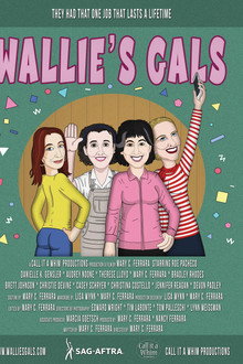 Wallie's Gals