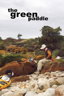 The Green Paddle