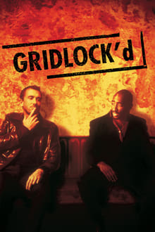 Gridlock'd movie poster