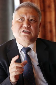 Photo of Kwon Il-yong
