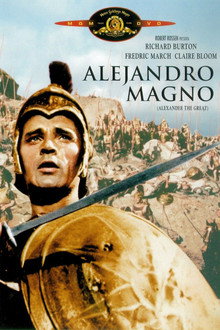 Alejandro el Magno