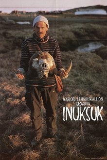 Inuksuk