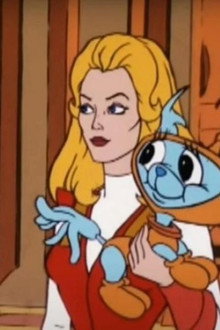 He-Man and She-Ra: A Christmas Special