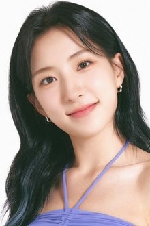 Photo of Eunseo