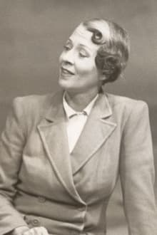 Foto de perfil de Edith Meiser