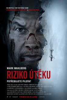 Riziko útěku