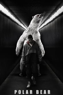 Poster do filme Polar Bear