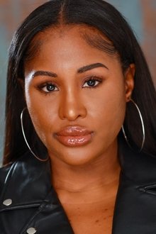 Photo of Nelcie Souffrant