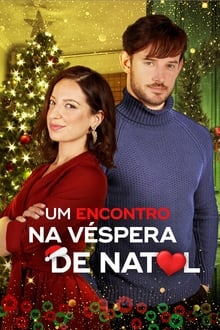 Poster do filme Um Encontro na Véspera de Natal