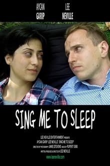 Poster do filme Sing Me to Sleep