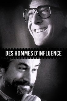 Des hommes d