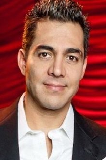 Photo of Omar Chaparro