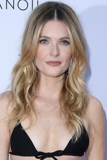 Photo of Meghann Fahy