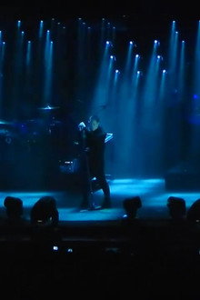 Nine Inch Nails Live: Tension 2013