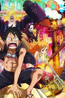 One-Piece-Gold