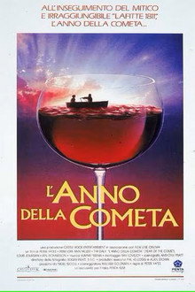 L'anno della cometa