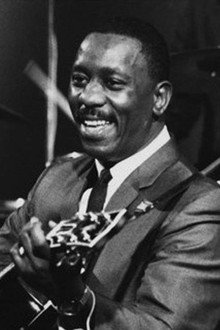 Jazz Icons: Wes Montgomery Live in '65