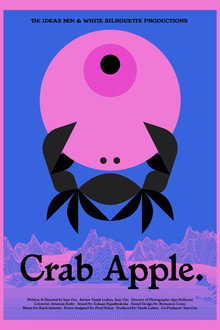 Crab Apple