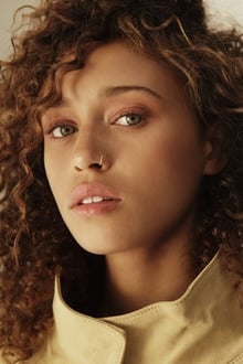 Photo of Ella-Rae Smith