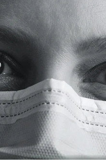 Behind the Mask - Stories of the COVID-19 pandemic