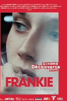 Poster do filme Frankie