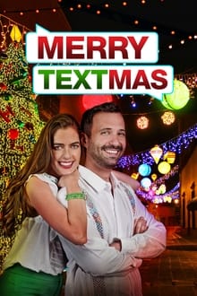 Poster do filme Merry Textmas