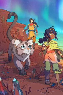 Avatar: Seven Havens