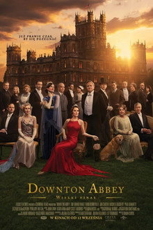 Downton Abbey: Wielki finał